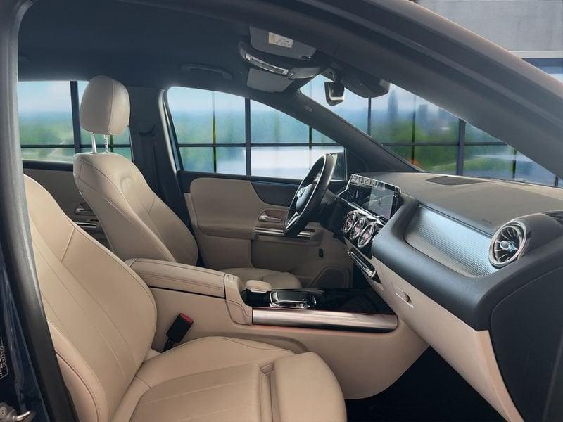 Mercedes-Benz Classe B B 180 d Automatic Sport Plus