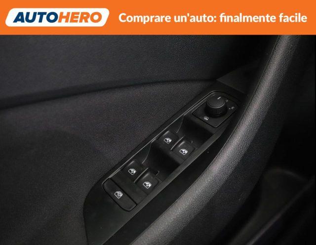 SKODA Kamiq 1.0 TSI 110 CV DSG Monte Carlo