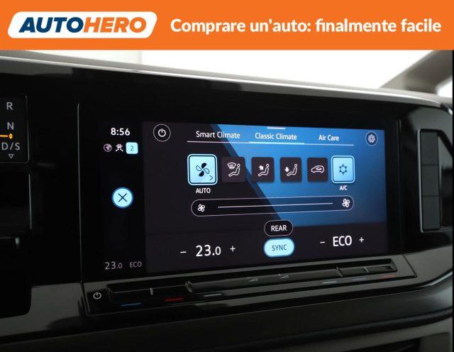 VOLKSWAGEN Multivan 1.4 TSI eHybrid Life