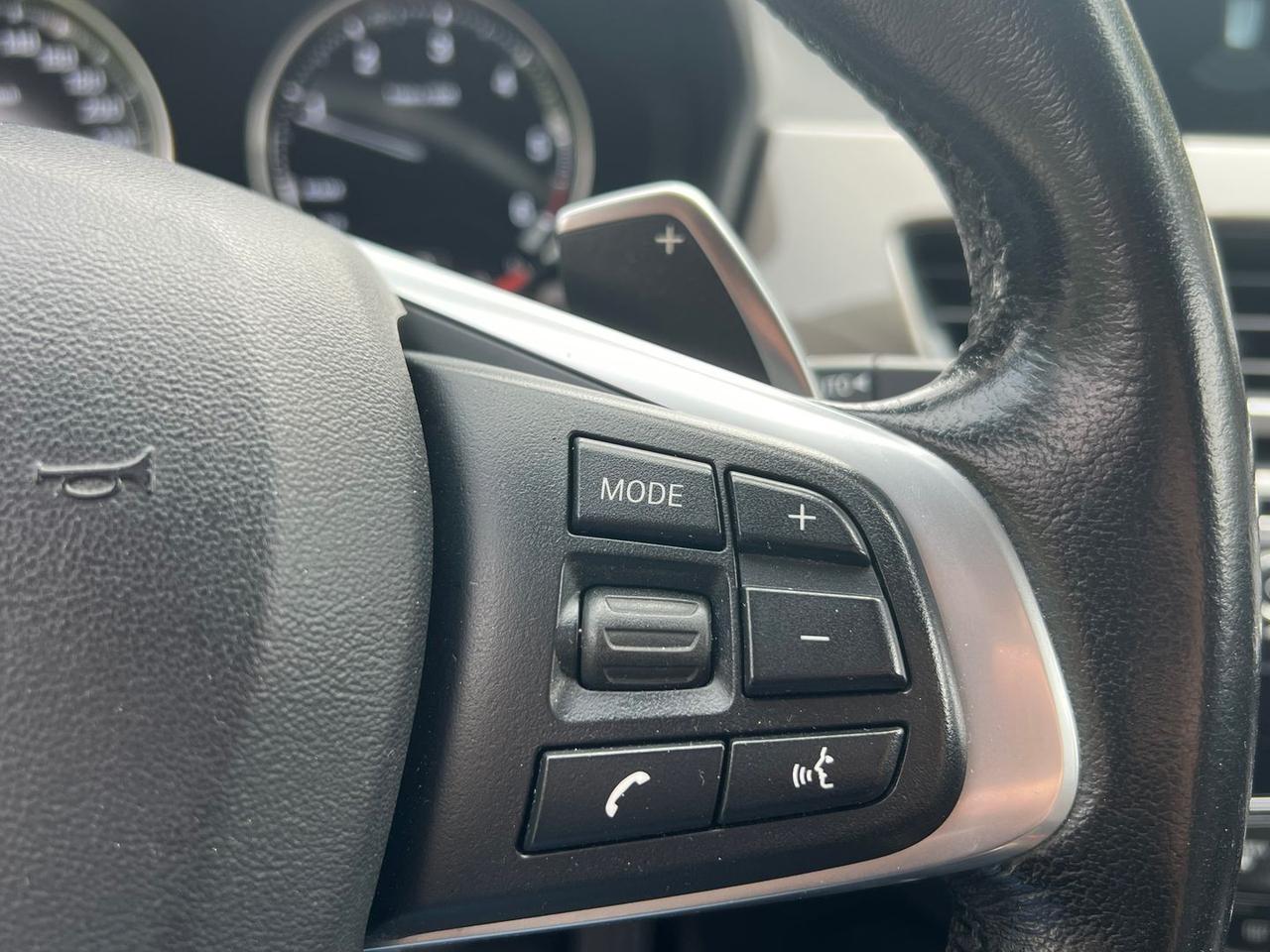 Bmw X1 18 d xLine #11134