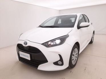 Toyota Yaris Hybrid Business BR242341 1.5 Full Hybrid 116CV