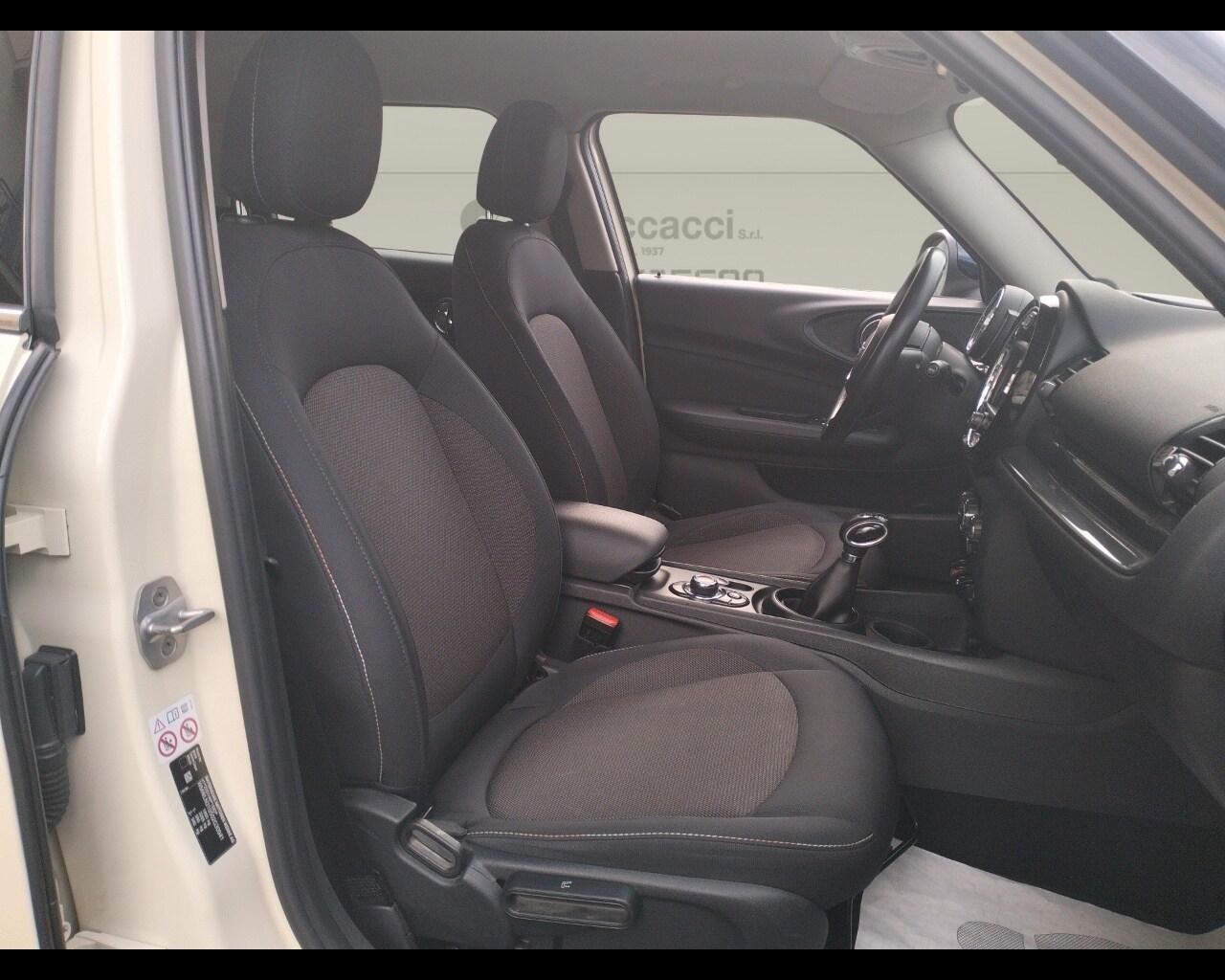 MINI Mini Clubman (F54) Mini 1.5 Cooper Clubman