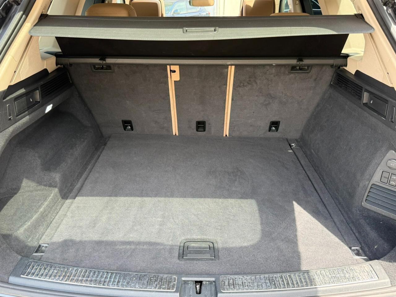 Volkswagen Touareg 3.0 V6 TDI SCR Advanced Tetto
