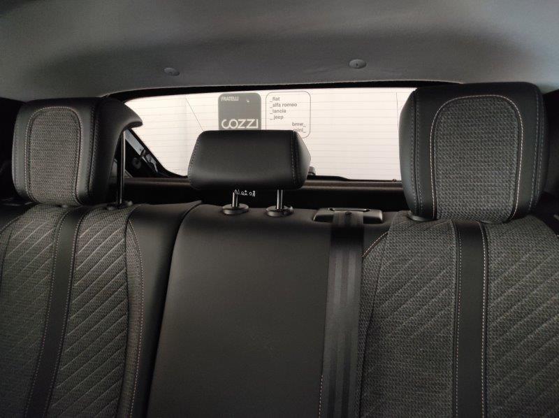 PEUGEOT 208 2ª serie - 208 PureTech 100 Stop&Start 5 porte Allure