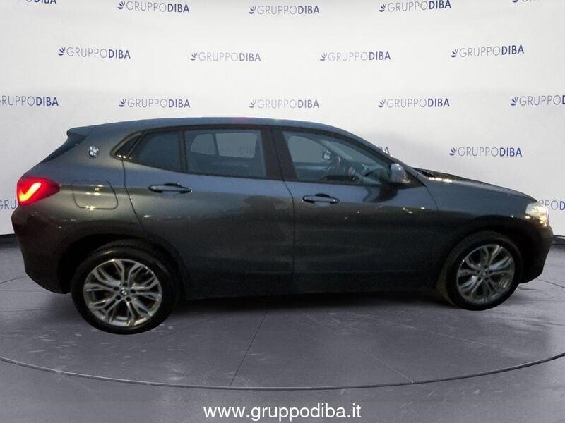 BMW X2 F39 Diesel sdrive16d Business X auto
