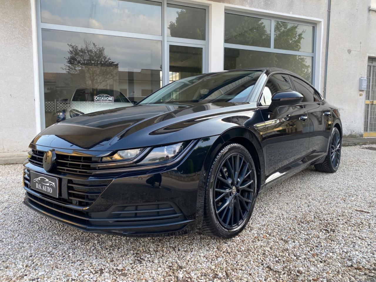 Volkswagen Arteon 2.0 TDI 190 CV DSG FULL FULL OPTIONAL