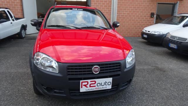 FIAT - Strada 1.3 MTJ FIORINO MOTORE NEW !! PICK-UP