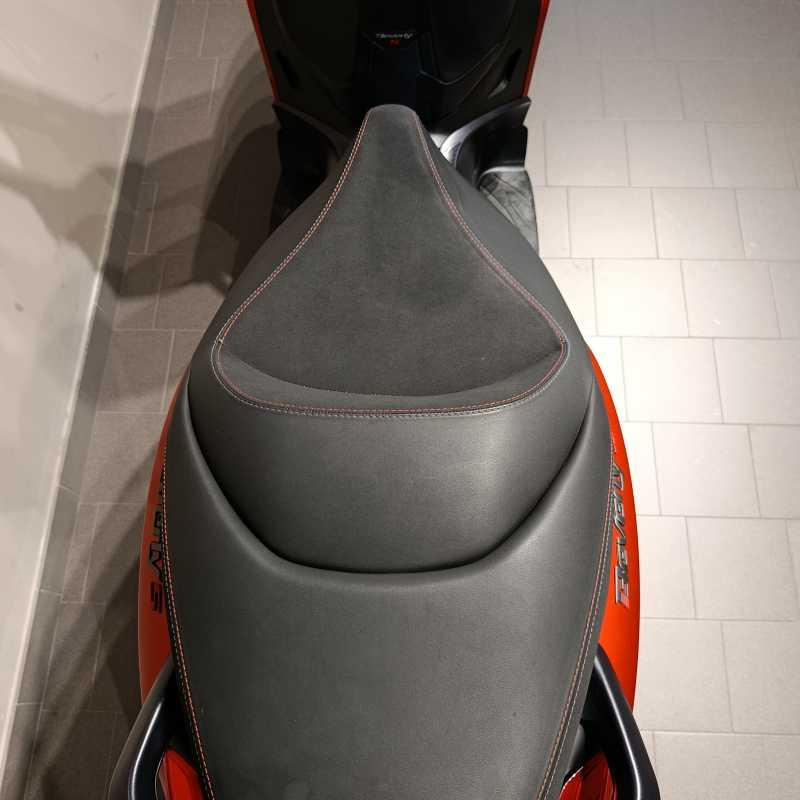 Piaggio Beverly 300 ABS-ASR - 2022