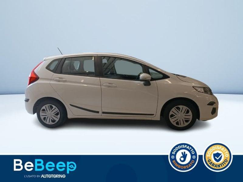 Honda Jazz 1.3 TREND MY19