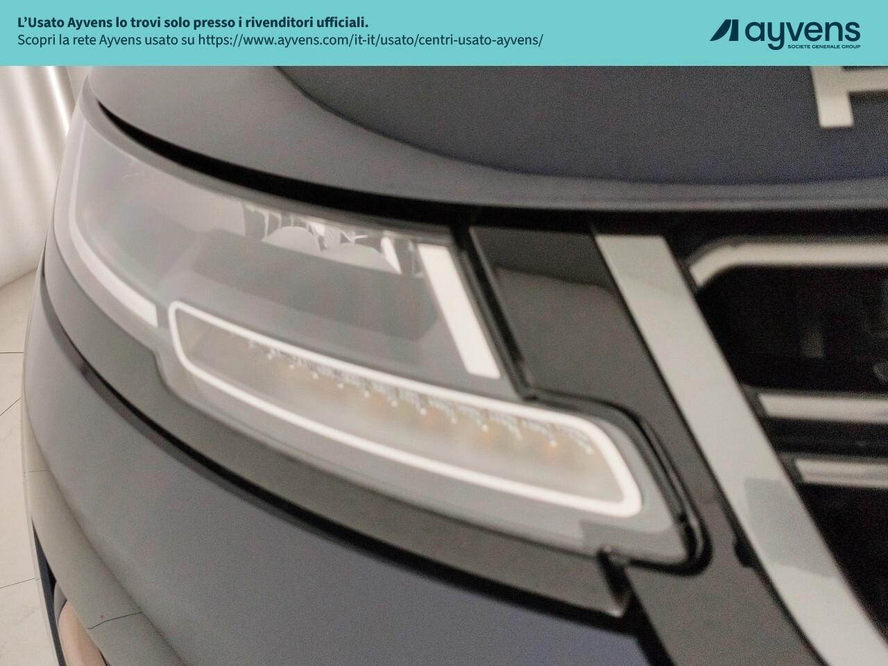 Land Rover Range Evoque 2.0D I4 163 CV AWD Auto R-Dynamic S