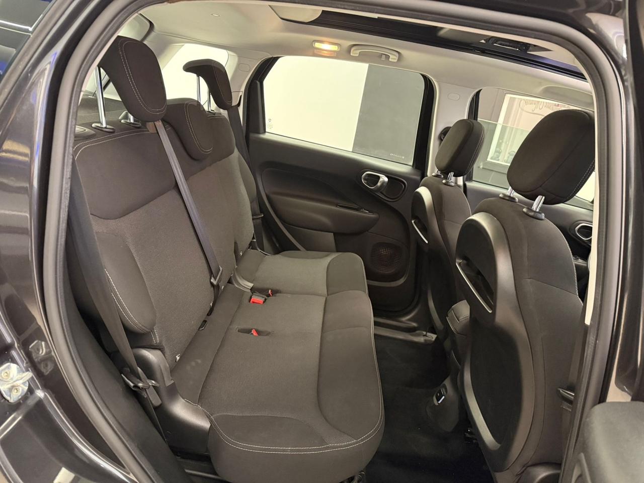 Fiat 500L 1.6 Multijet 120 CV Cross TETTO APRIBILE