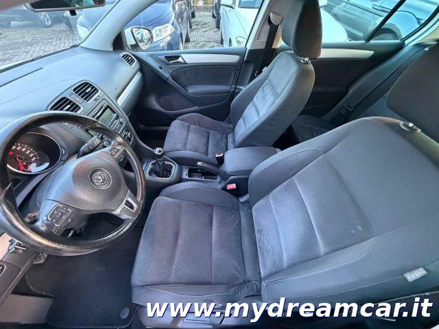 VOLKSWAGEN Golf 1.4 TSI 160CV 5p. Highline