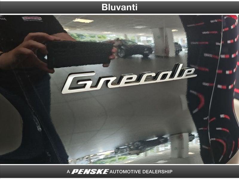 Maserati Grecale Grecale 2.0 mhev GT 250cv auto