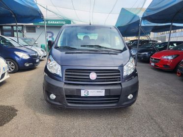 Fiat Scudo 2.0 MJT PL Combi 9 posti