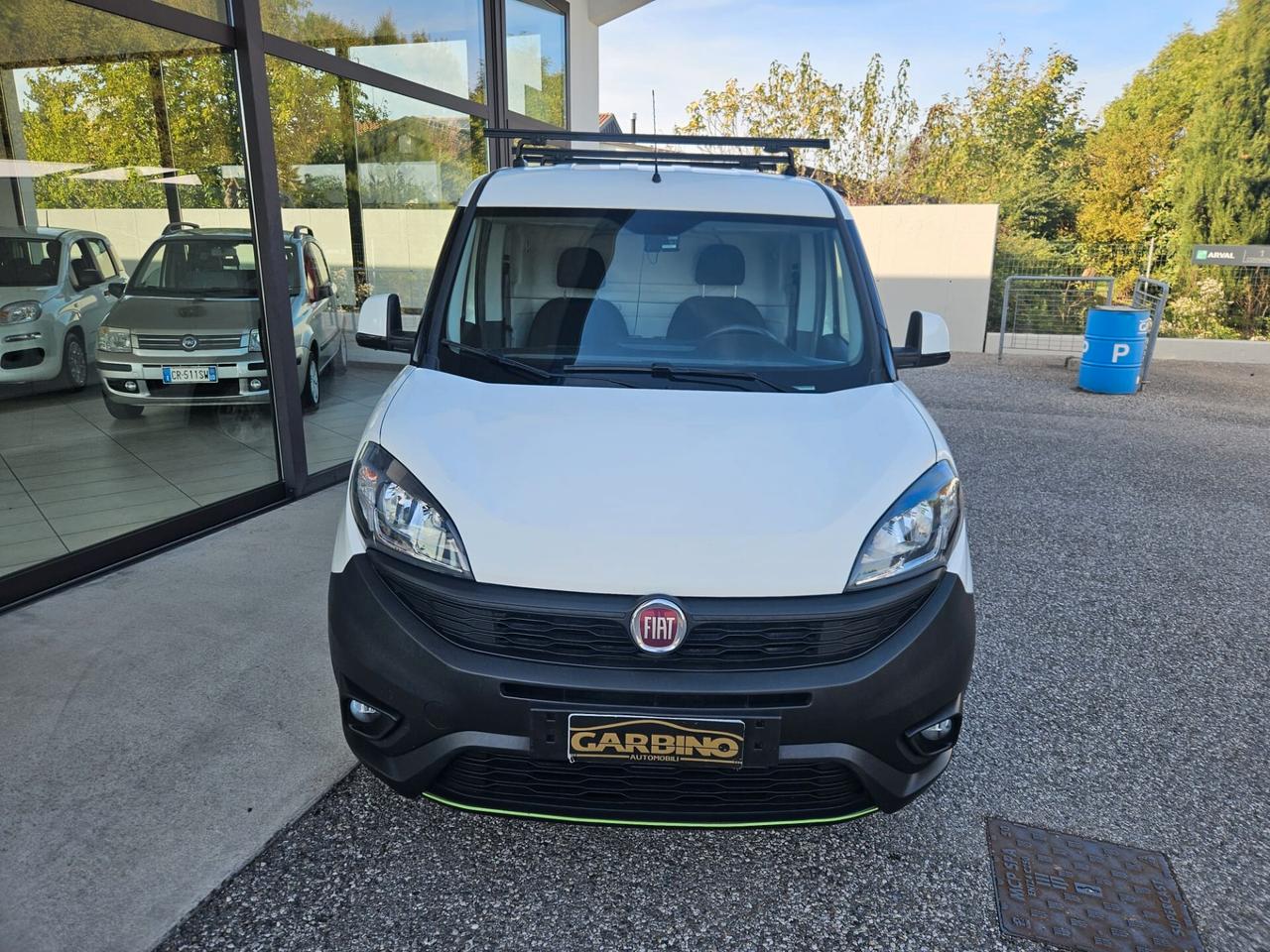 Fiat Doblo 1300 mjt 95 cv **70000 km**