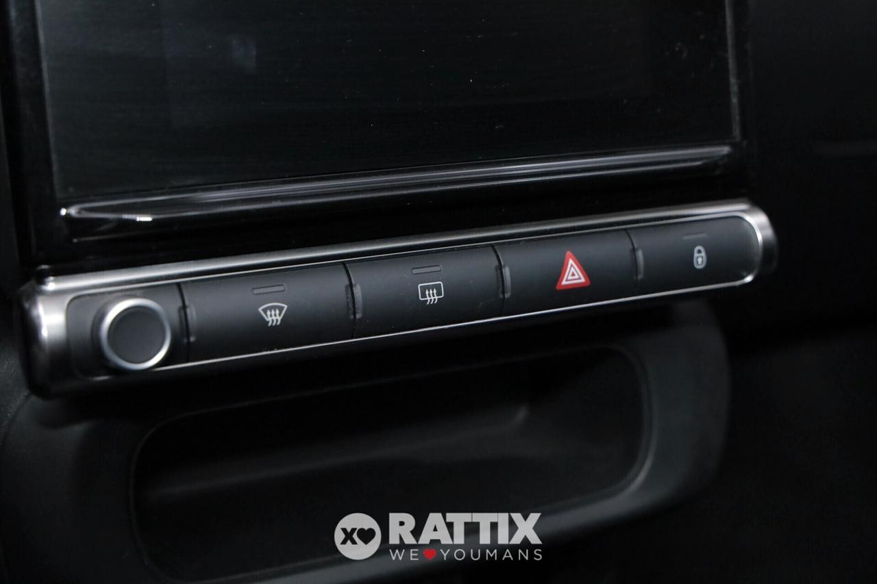Citroen C3 PureTech 110 S&S Max