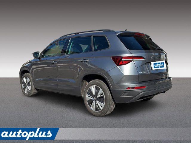 SKODA Karoq 2.0 TDI EVO 115 CV DSG Executive