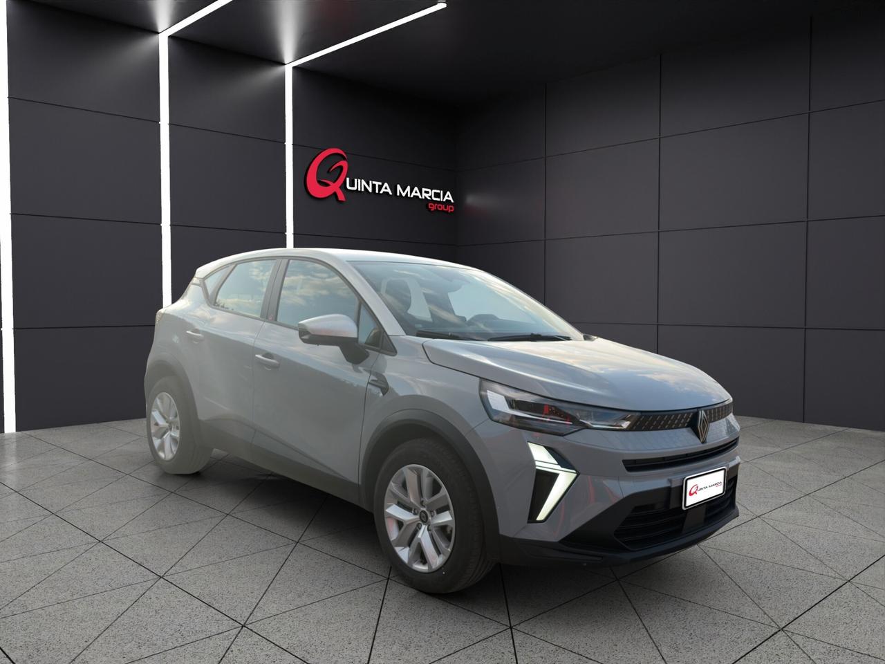 Renault Captur 1.2 ECO-G GPL EVOLUTION KM 0!