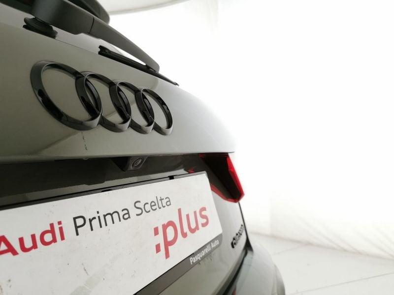 Audi A1 allstreet 30 1.0 tfsi Admired 110cv s tronic