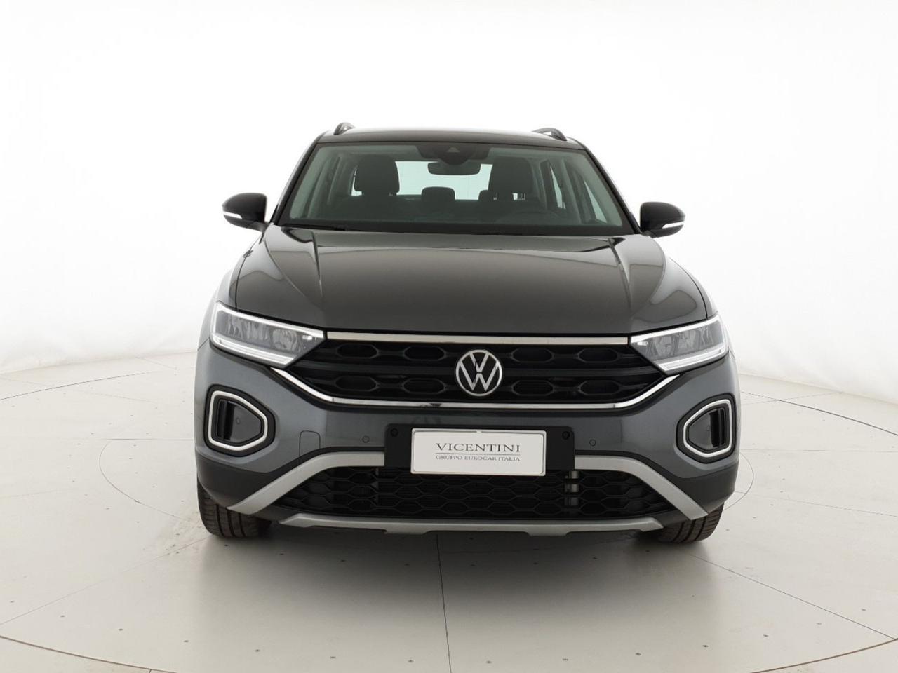 Volkswagen T-Roc 1.5 tsi life dsg