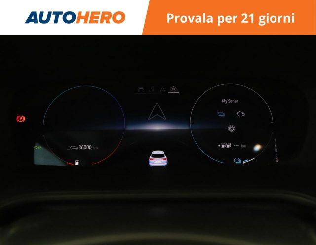 RENAULT Megane Mégane Sporter Plug-in Hybrid E-TECH 160 CV R.S. L
