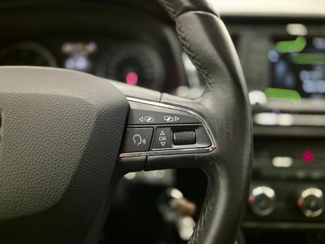 SEAT Leon 1.6 TDI 110CV SW - UNIP. - NEOP. - Cruise/Lim