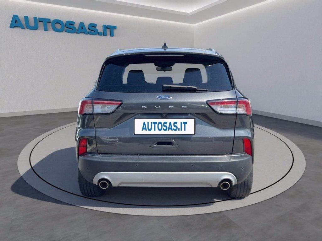 FORD Kuga 1.5 EcoBoost 150 CV 2WD Titanium X del 2023