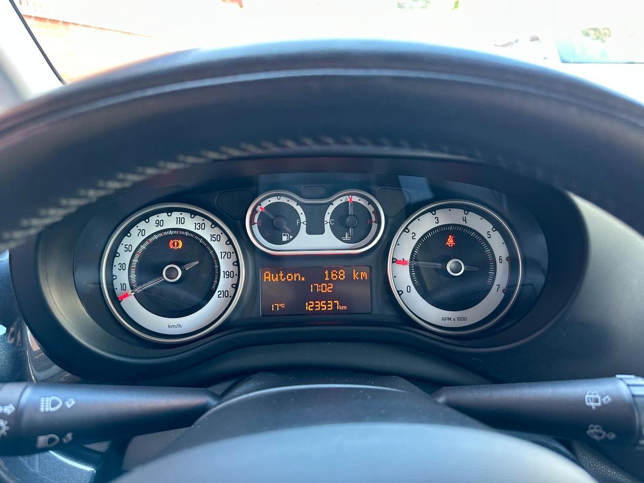 Fiat 500L 1.4 95 CV Lounge