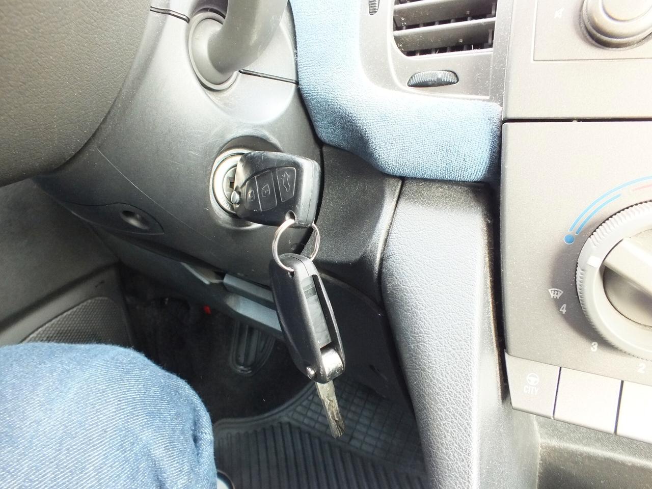 LANCIA YPSILON 1.2-UNIPROPRIETARIO-