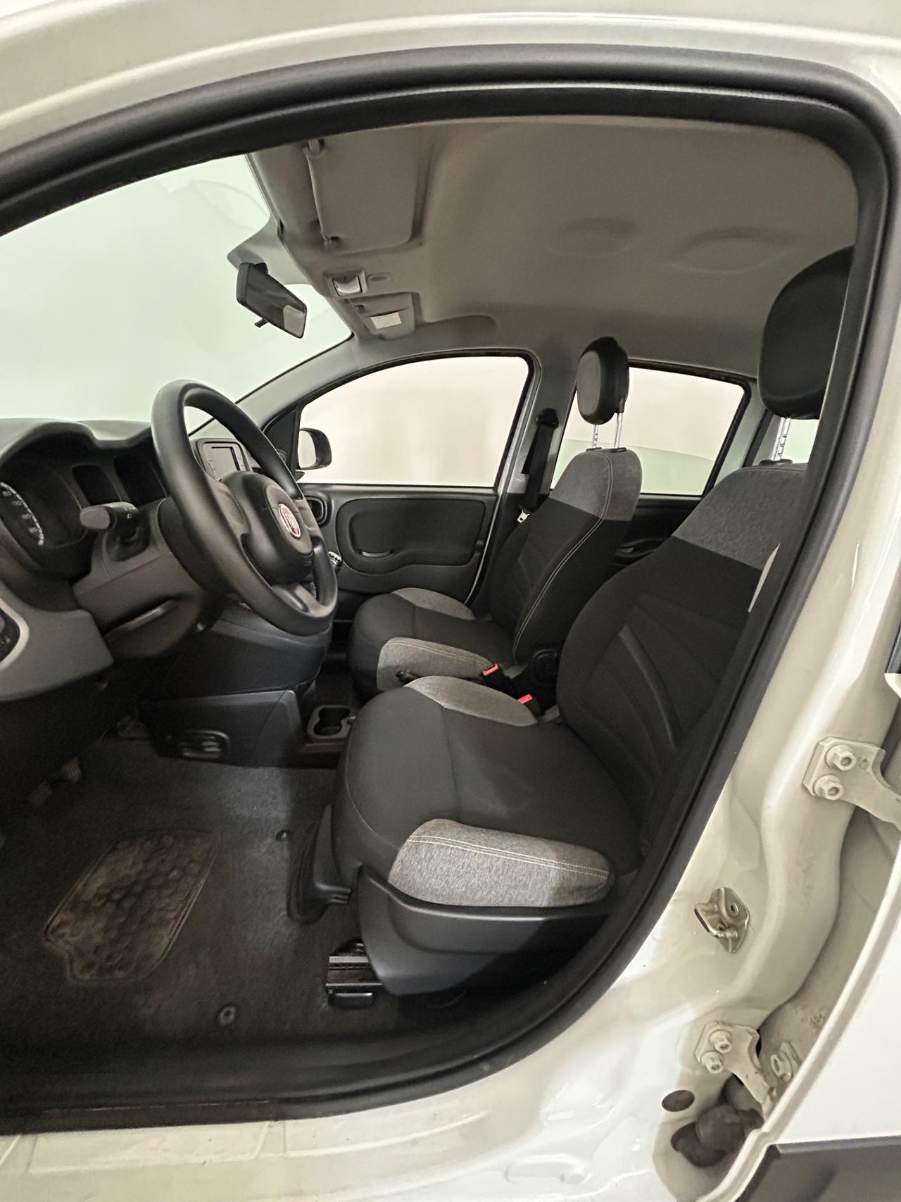 Fiat Panda 1.0 Hybrid Solo 54mila km