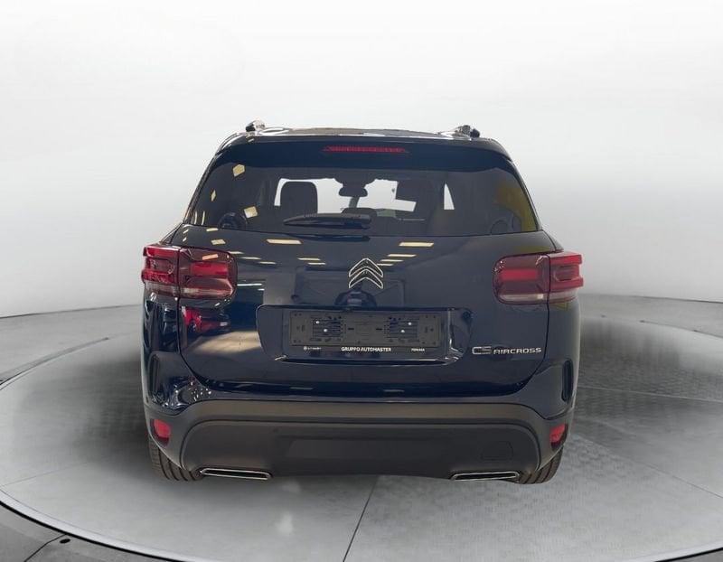 Citroën C5 Aircross C5 Aircross BlueHDi 130 S&S EAT8 Max