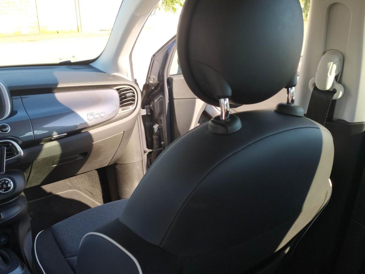 Fiat 500X Pop Star 1.6 Multijet #6695