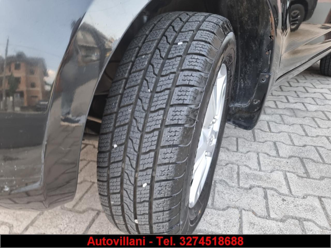 Daihatsu Terios 1.3 GPL 4WD 86 cv OK NEOPATENTATI
