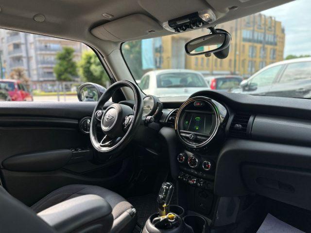 MINI Cooper D 1.5 Cooper D Hype 5 porte