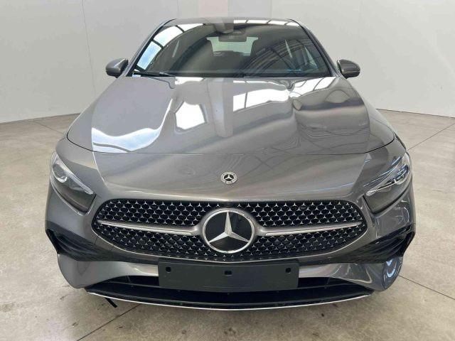 MERCEDES-BENZ A 200 Automatic AMG Line Advanced Plus