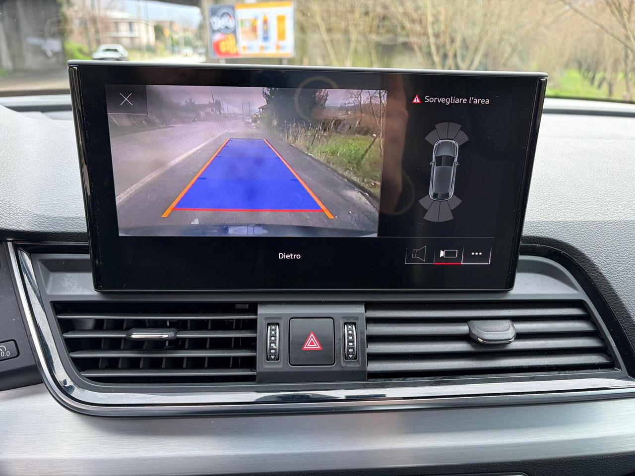 Audi Q5 SPB 40 2.0 TDI 204cv quattro S tronic line