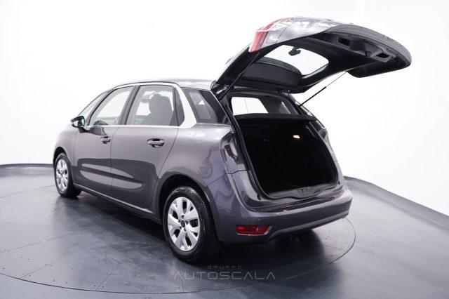 CITROEN C4 Picasso 1.6 BlueHDi 120CV S&S Feel