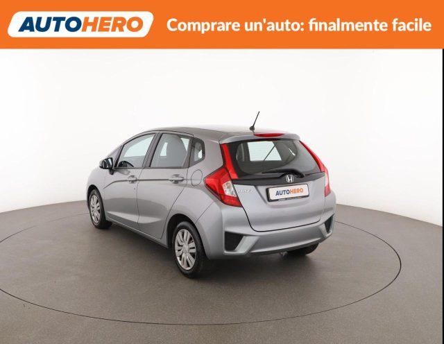 HONDA Jazz 1.3 Trend