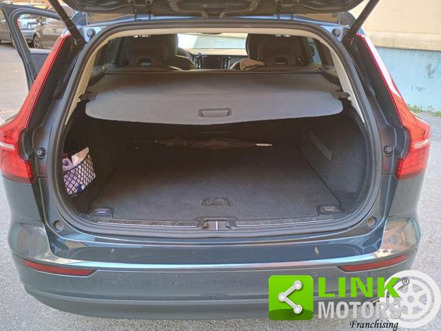 VOLVO V60 D3 Geartronic Momentum Business
