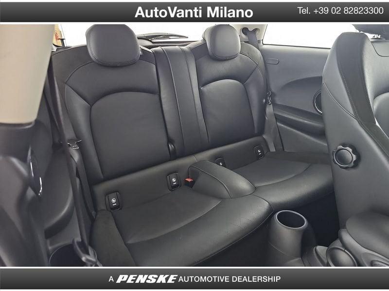 MINI Mini Mini 3p 1.5 Cooper Hype auto