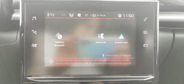 CITROEN C3 PureTech 82 Feel