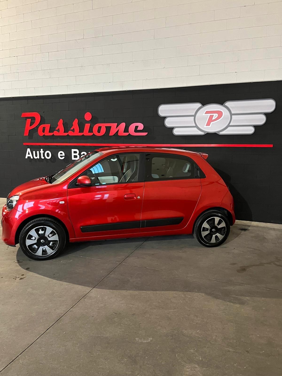 Renault Twingo Prezzo NON vincolato a formule di finanziamento