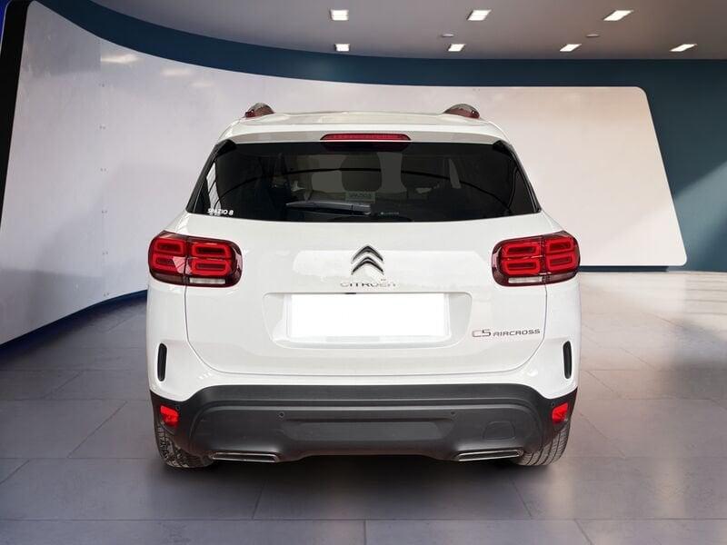 Citroën C5 Aircross 2018 1.5 bluehdi Shine s&s 130cv my20