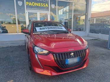 Peugeot 208 CAMBIO AUTOMATICO 100 CV NESSUN OBBLIGO FINANZIARIO !!
