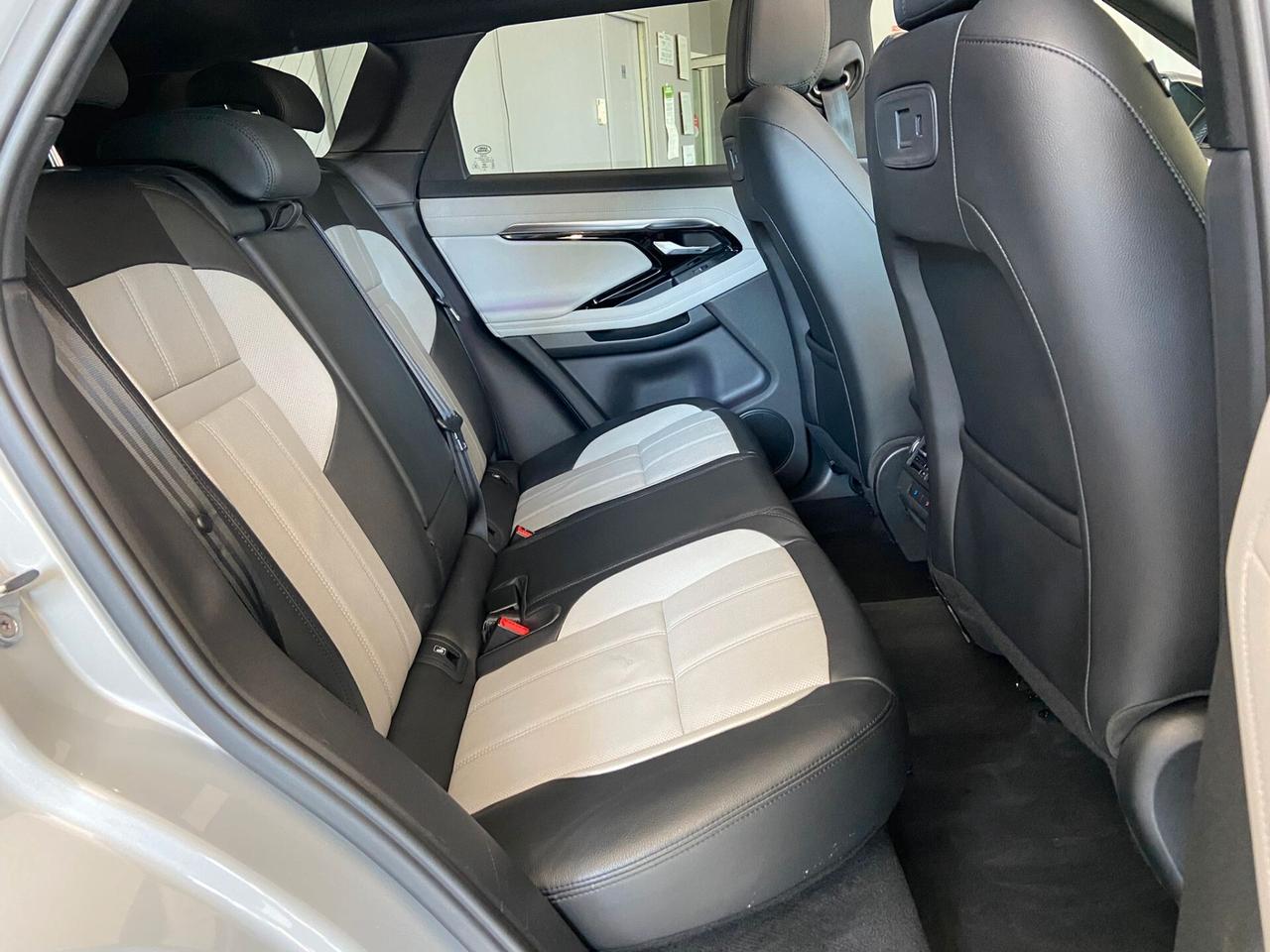 Land Rover Range Rover Evoque 2.0 I4 200 CV AWD R-Dynamic HSE