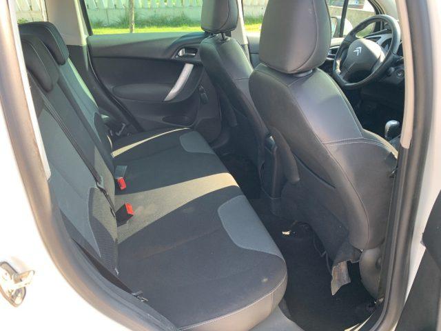 CITROEN C3 1.1 GPL airdream Exclusive