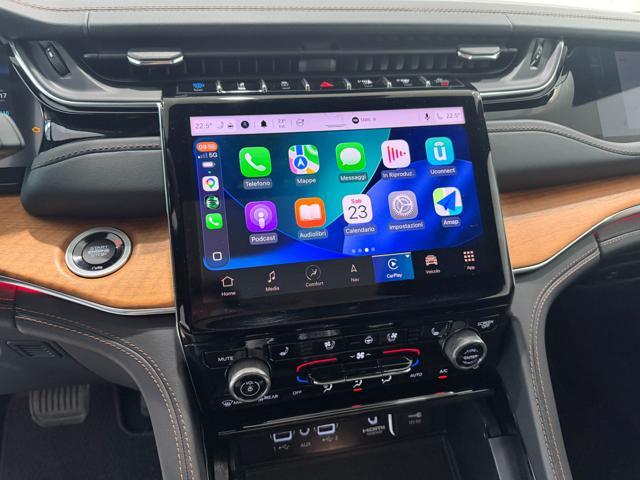 JEEP Grand Cherokee 2.0 PHEV ATX 4xe Summit Reserve *FULL OPTIONAL*