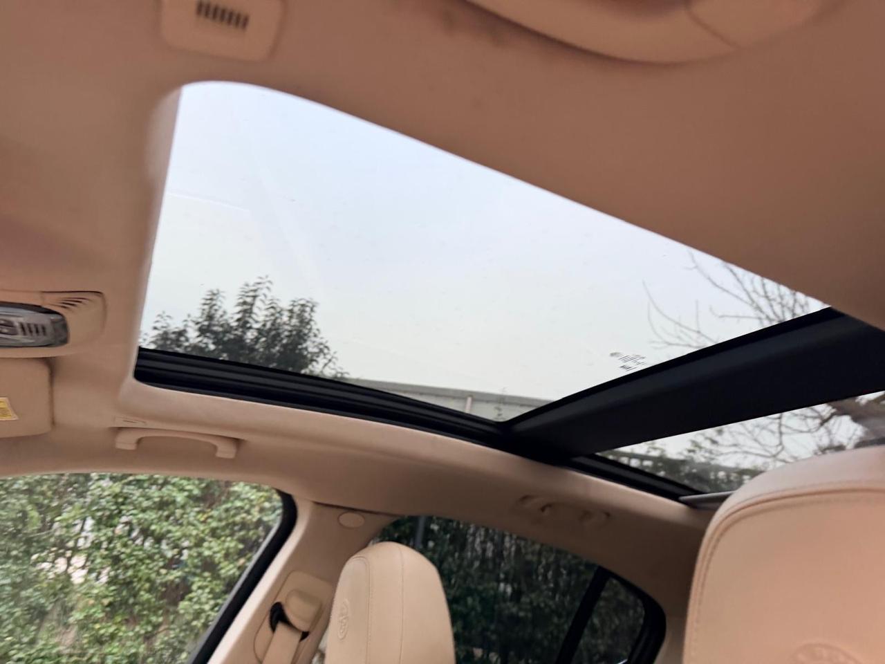 Alfa Romeo Stelvio 2.2 Turbodiesel 210 CV AT8 Q4 B-Tech