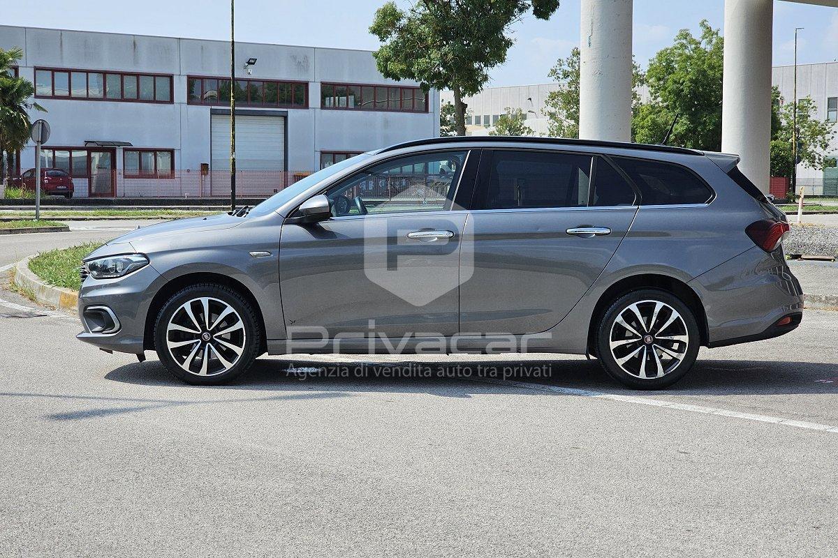 FIAT Tipo 1.6 Mjt S&S DCT SW S-Design