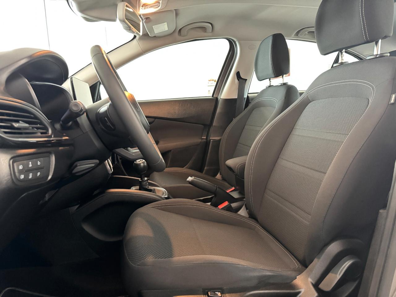 FIAT TIPO 1.6 MJT 130CV S&S BUSINESS 2021